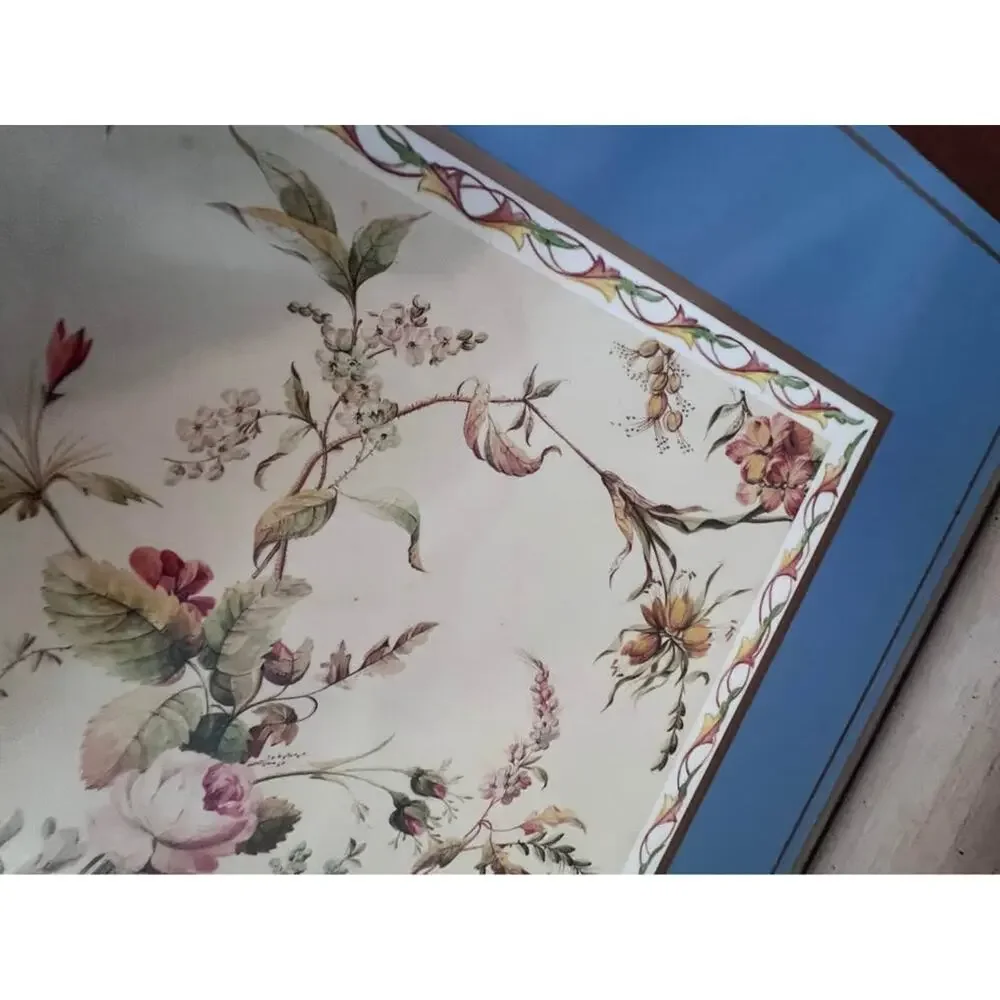 Vintage Pimpernel kitchen and dining placemats.
